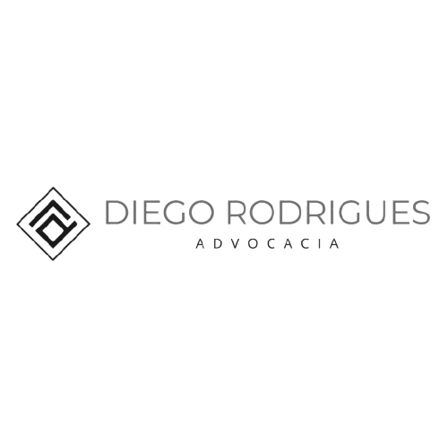 Logo Diego Rodrigues Advocacia