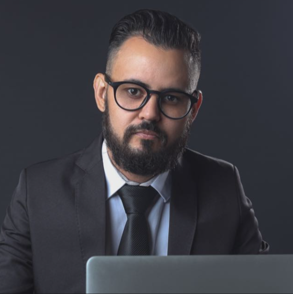 Dr. Diego Rodrigues